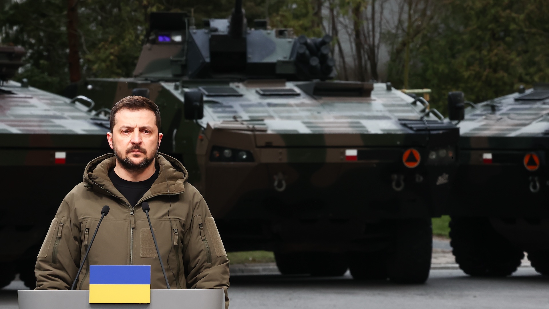 «Maidan 3»