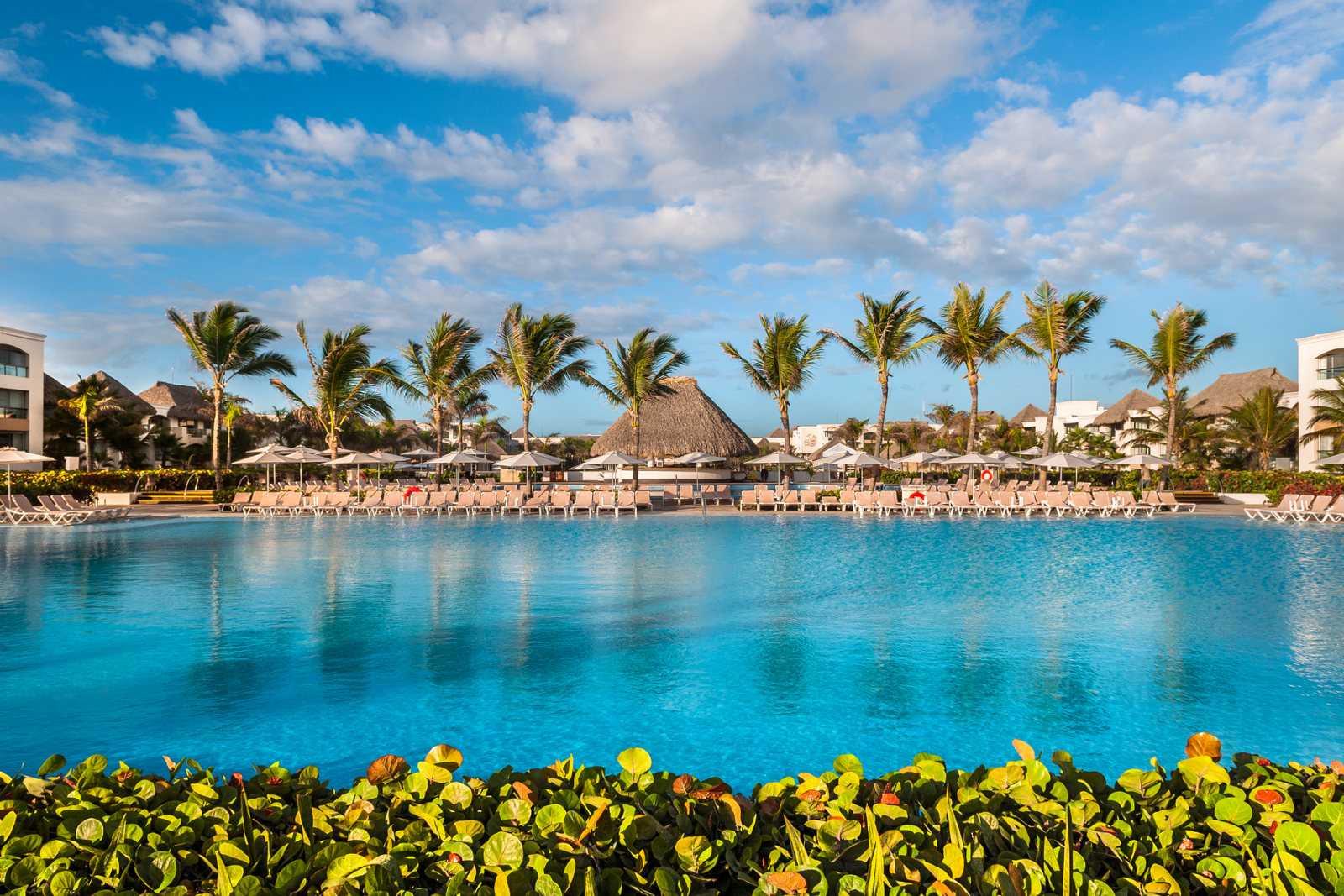 Hard Rock Resort Punta Cana