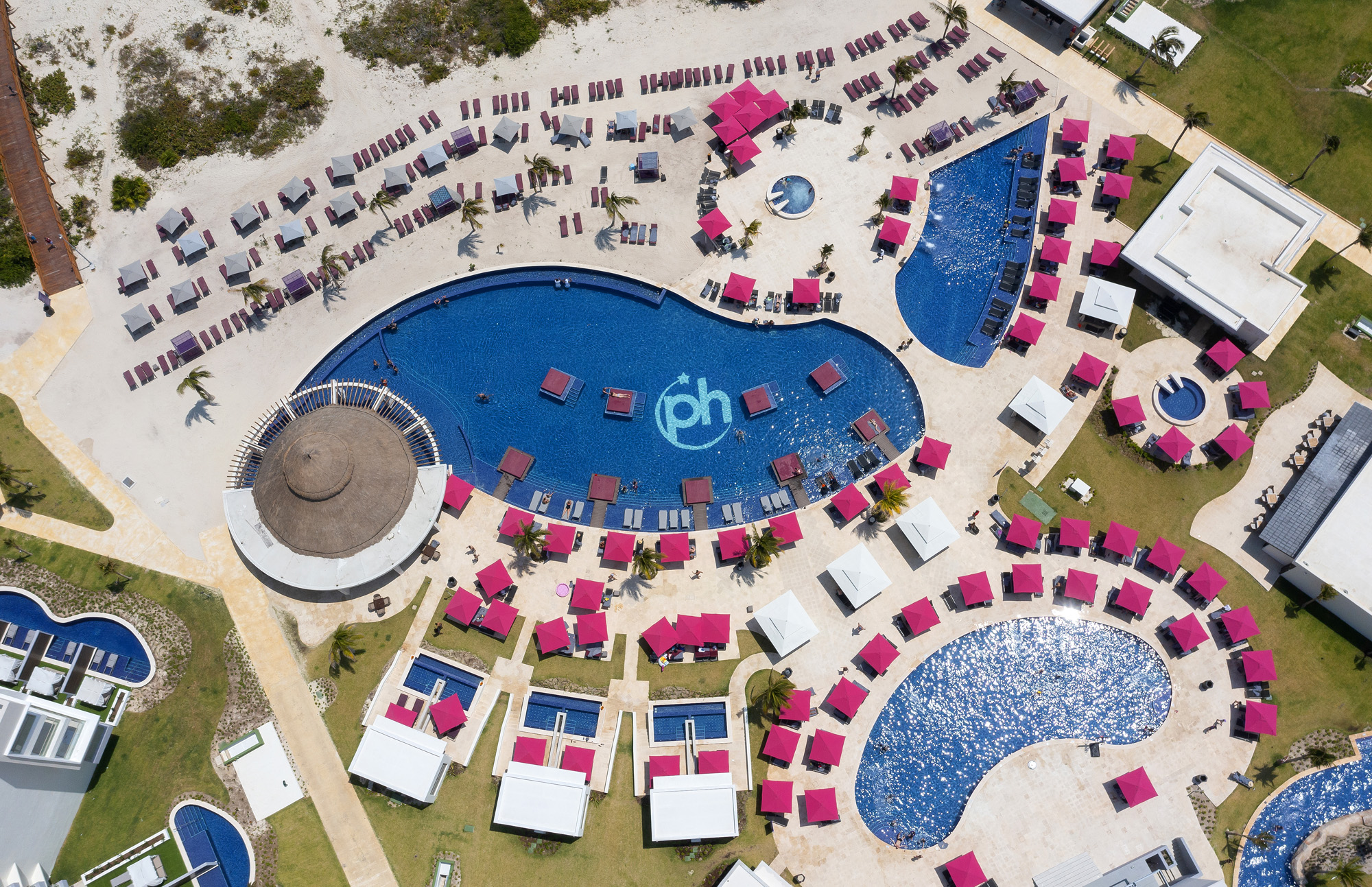 Planet Hollywood Cancun