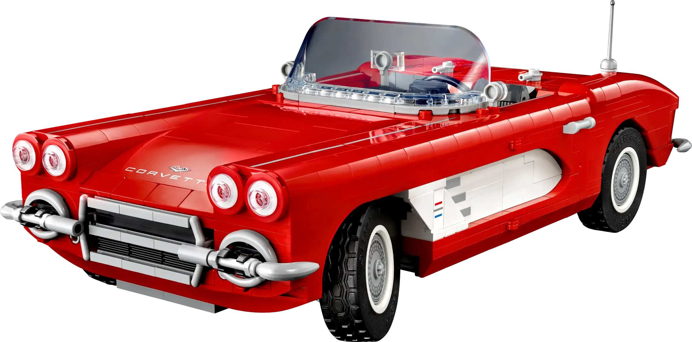 La Corvette