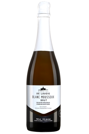 Domaine de Lavoie 2022