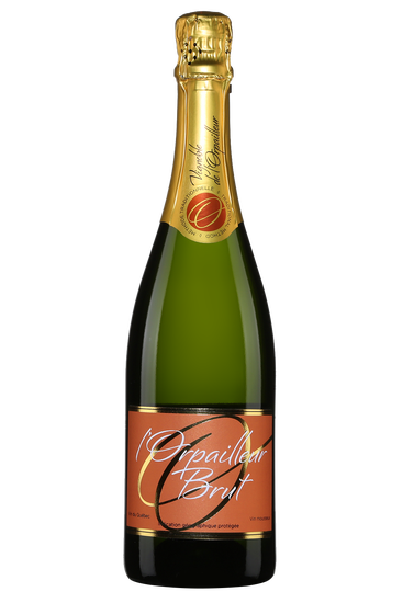 L'Orpailleur Brut