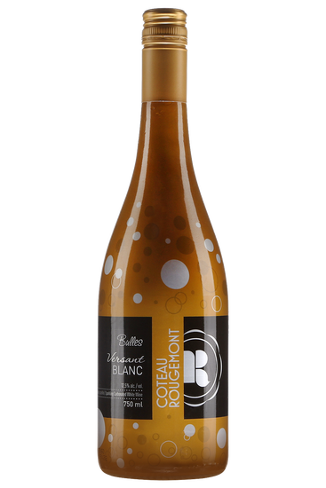 Coteau Rougemont Bulles Versant