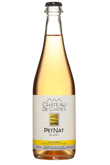 Château de Cartes PetNat 2022