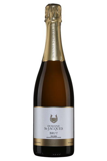 Domaine St-Jacques Brut 2020