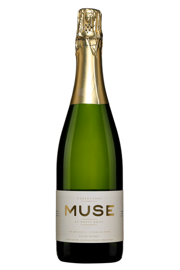 Léon Courville Muse 2020