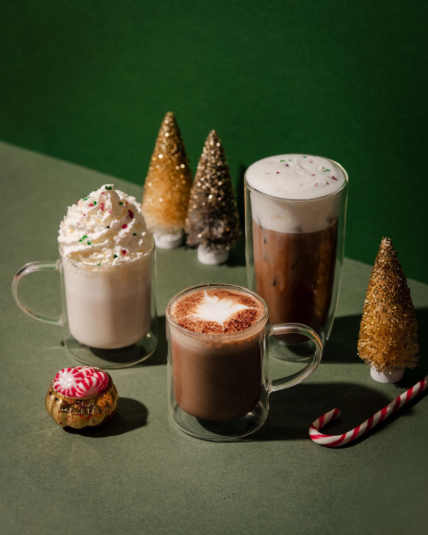 Second Cup