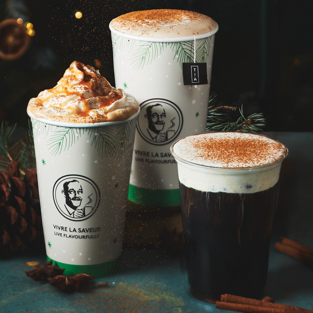 Café Van Houtte
