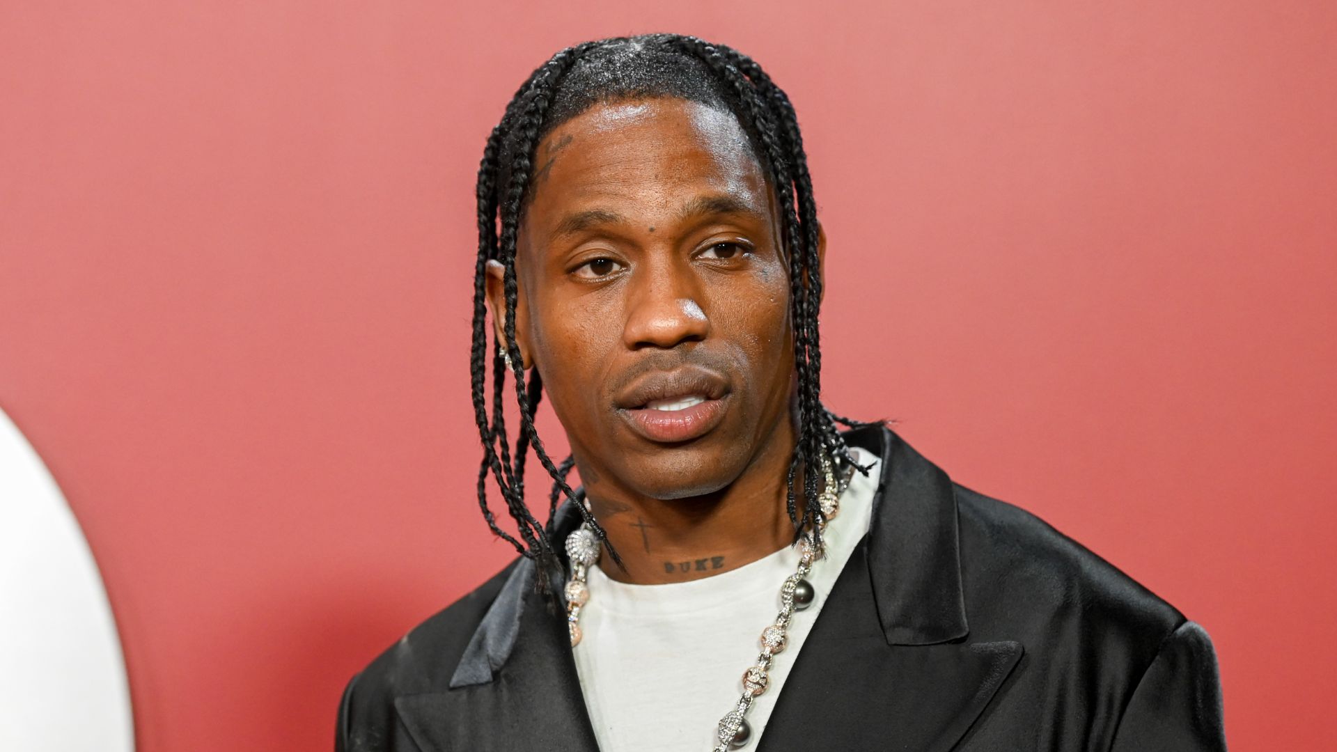 Travis Scott