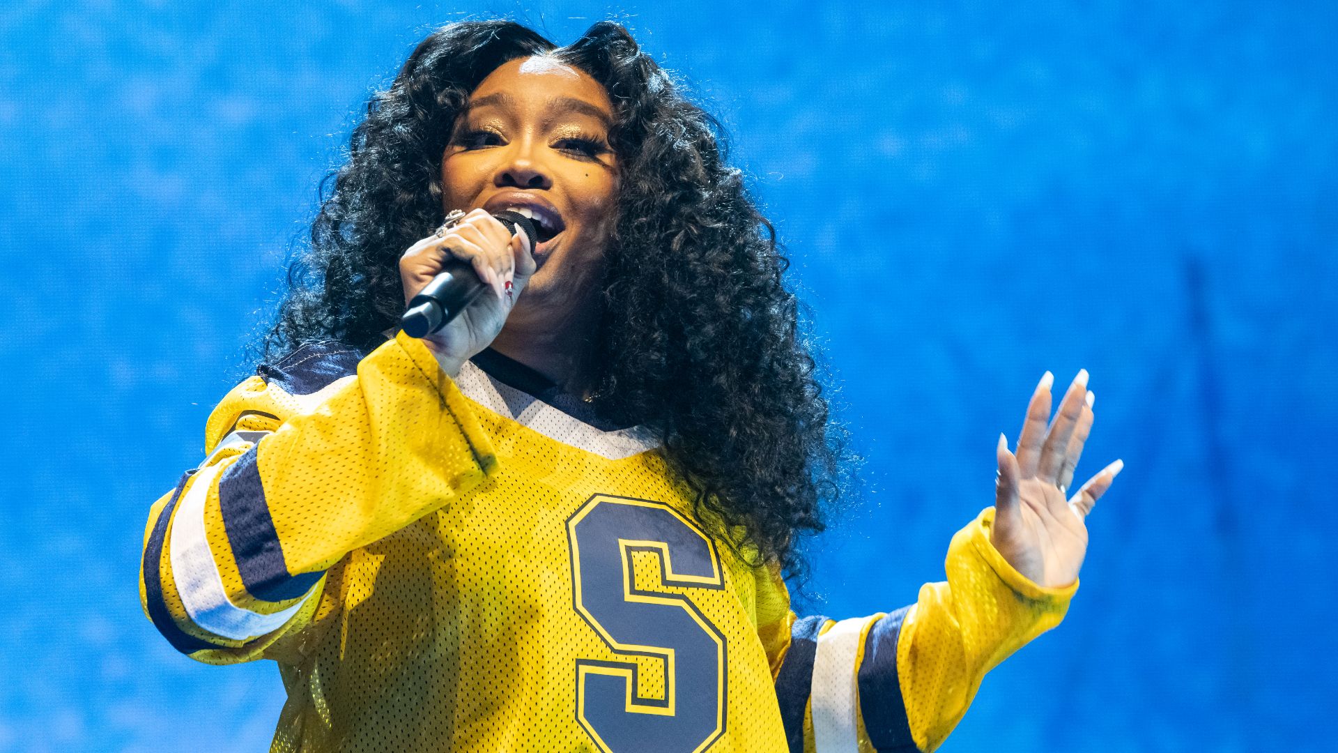 SZA