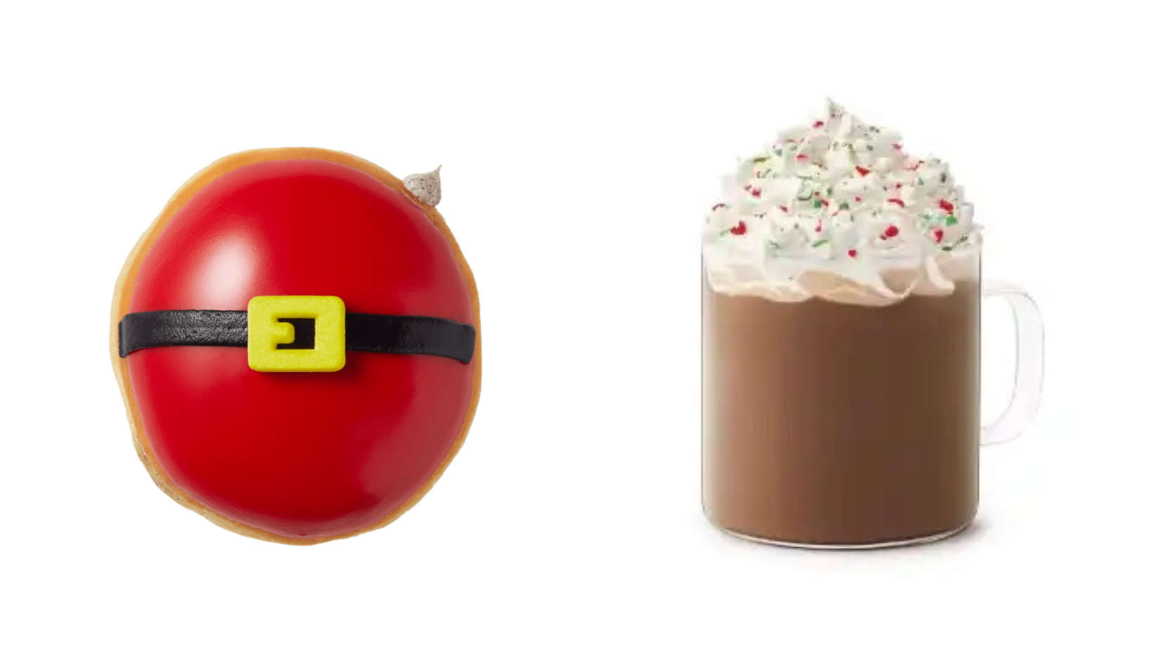 10 endroits où vous procurer des délices sucrés des Fêtes