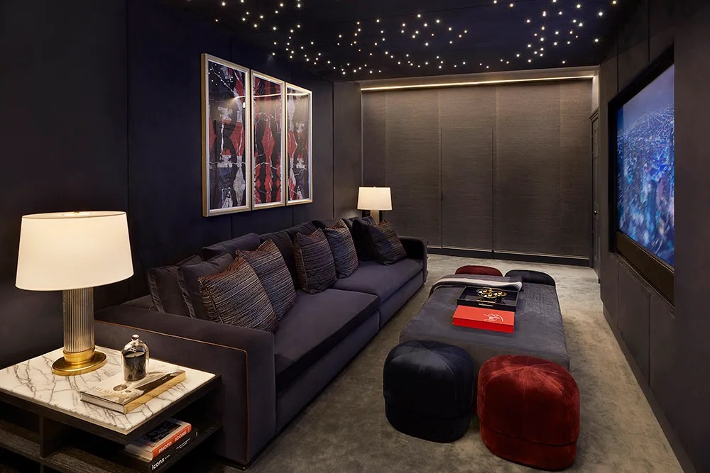 Cinéma