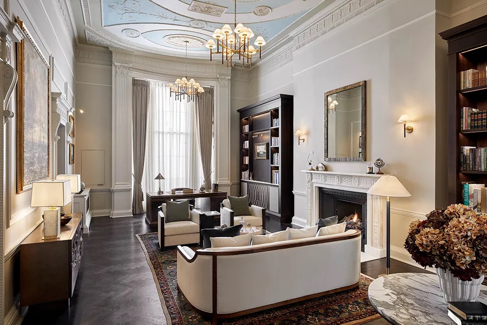 Salon