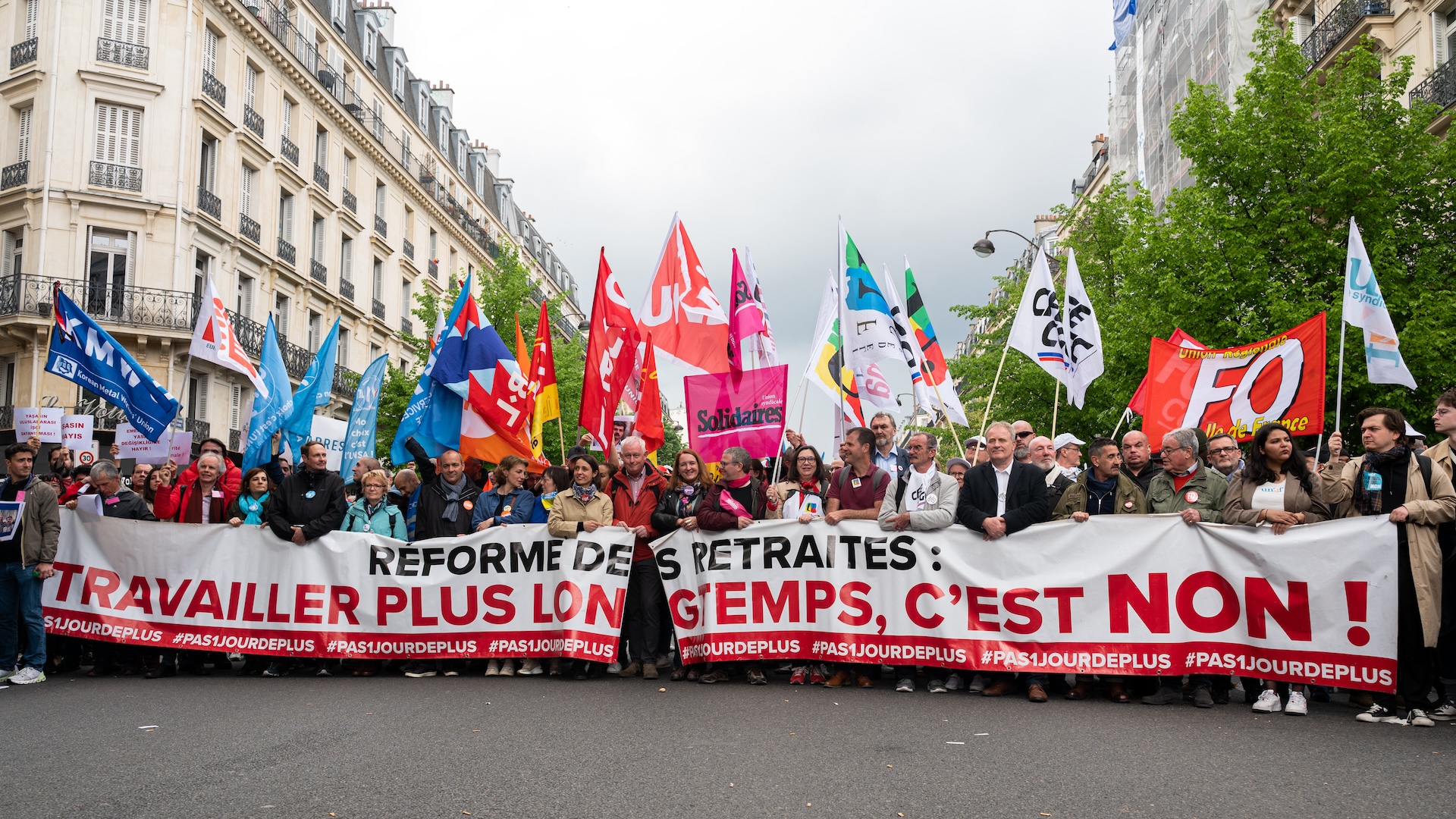 La loi s'applique malgré tout