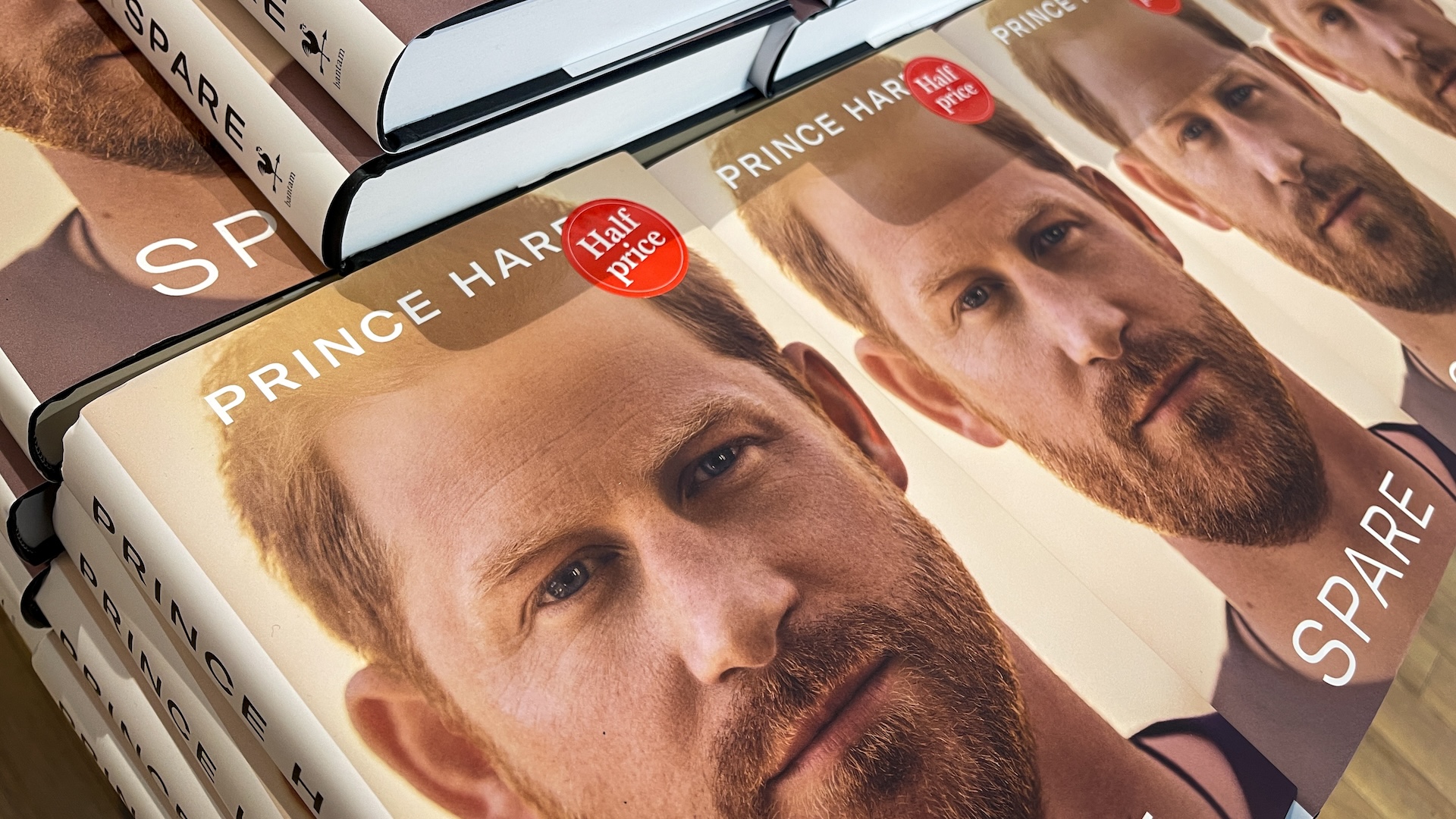 Le livre de la discorde