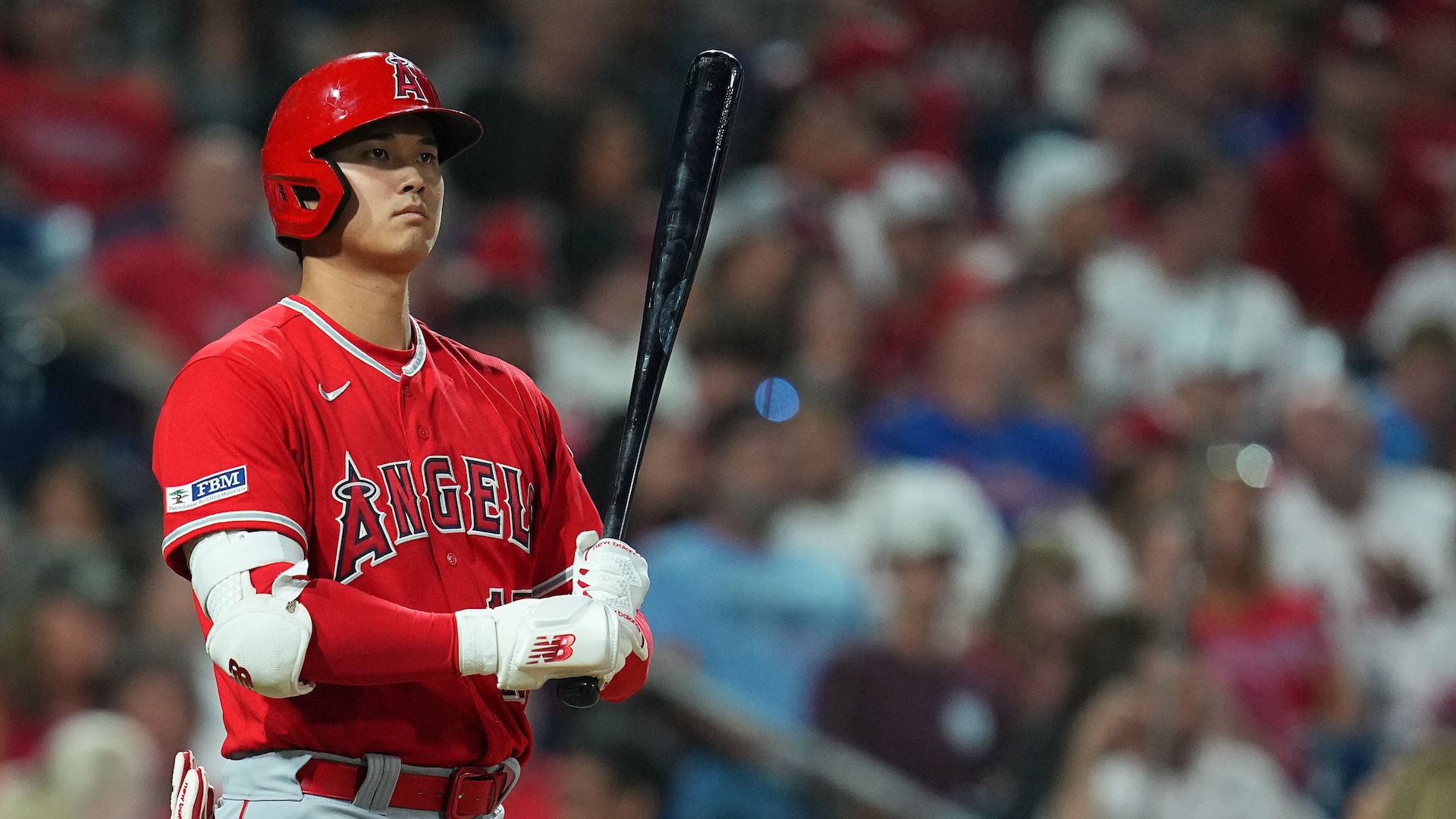 Novembre - Shohei Ohtani