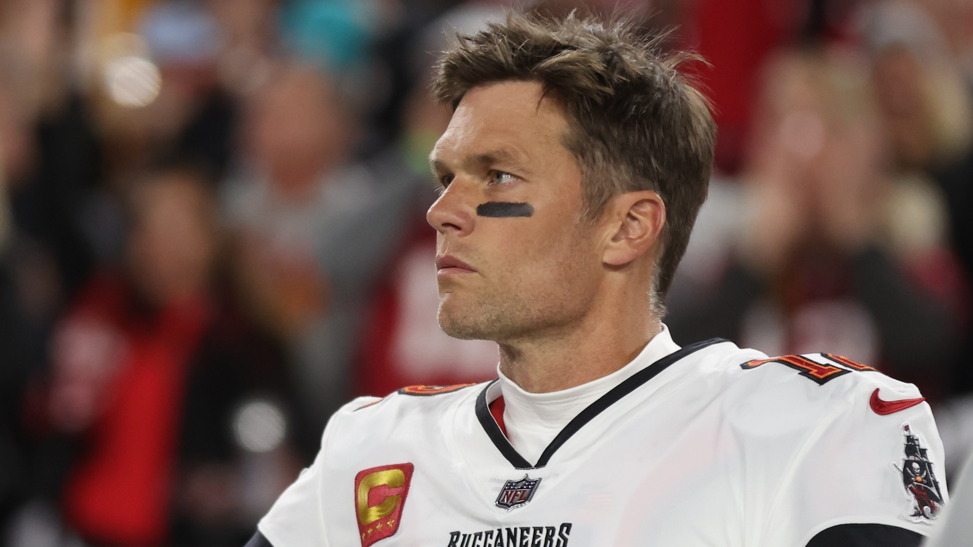 Février - Tom Brady