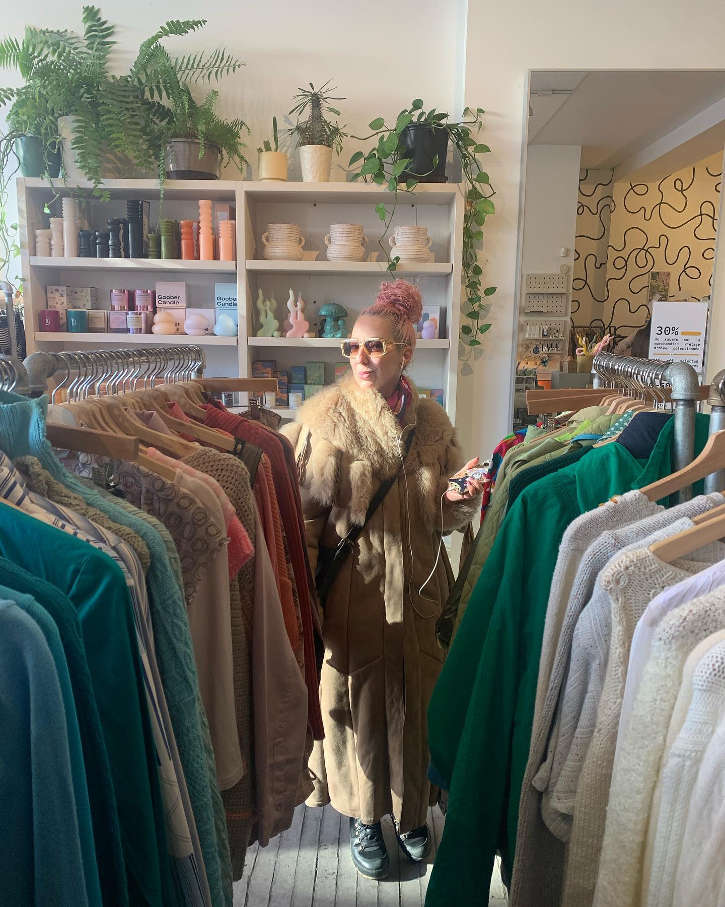 Annex vintage