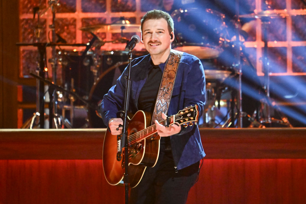 Morgan Wallen