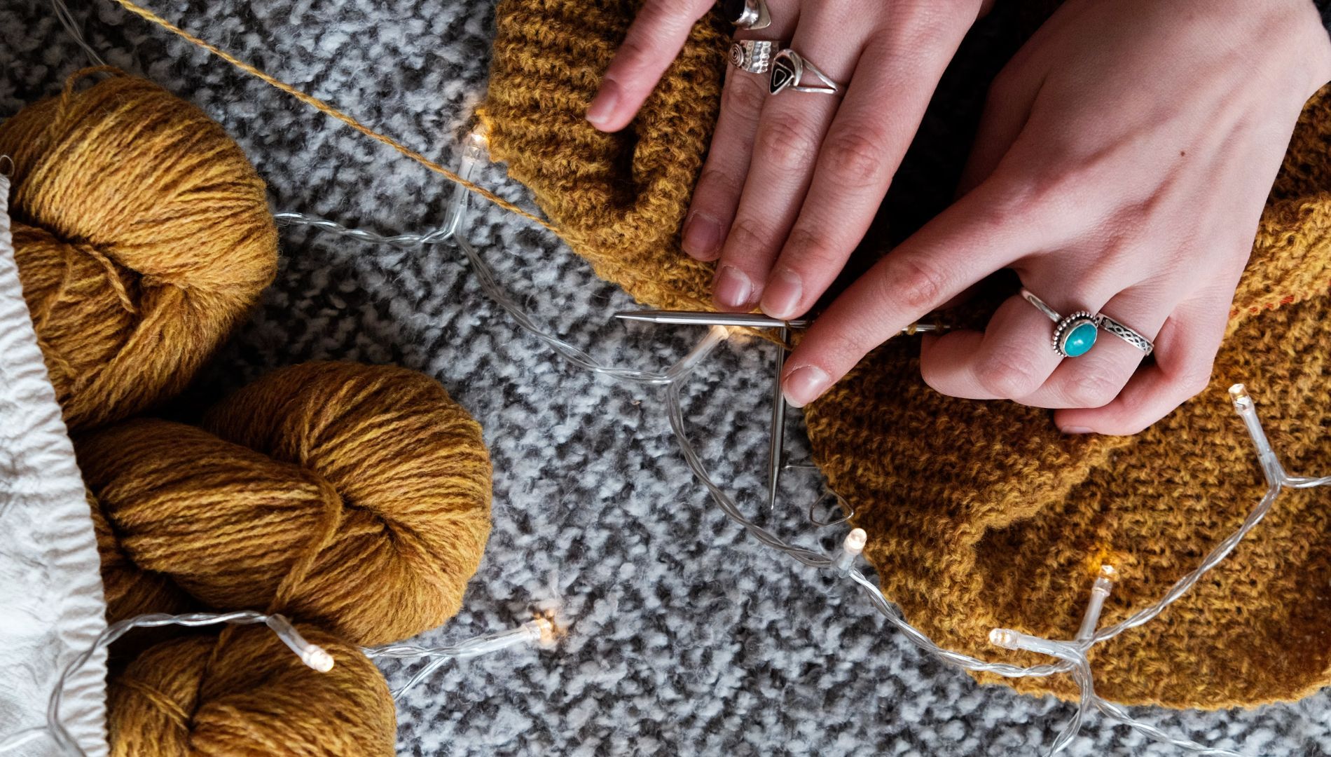 12 idées-cadeaux à fabriquer soi-même pour Noël
