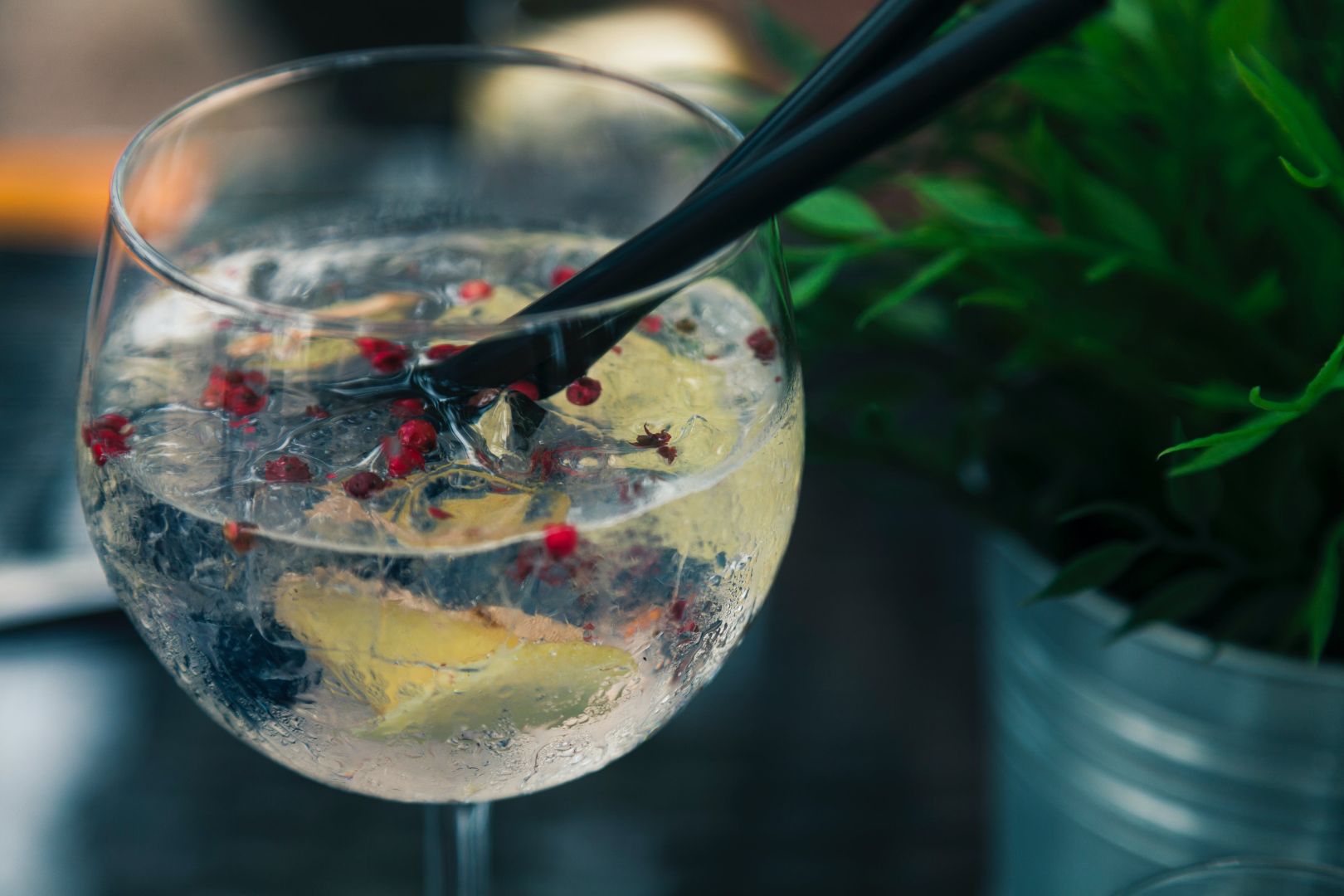 Cosmo blanc