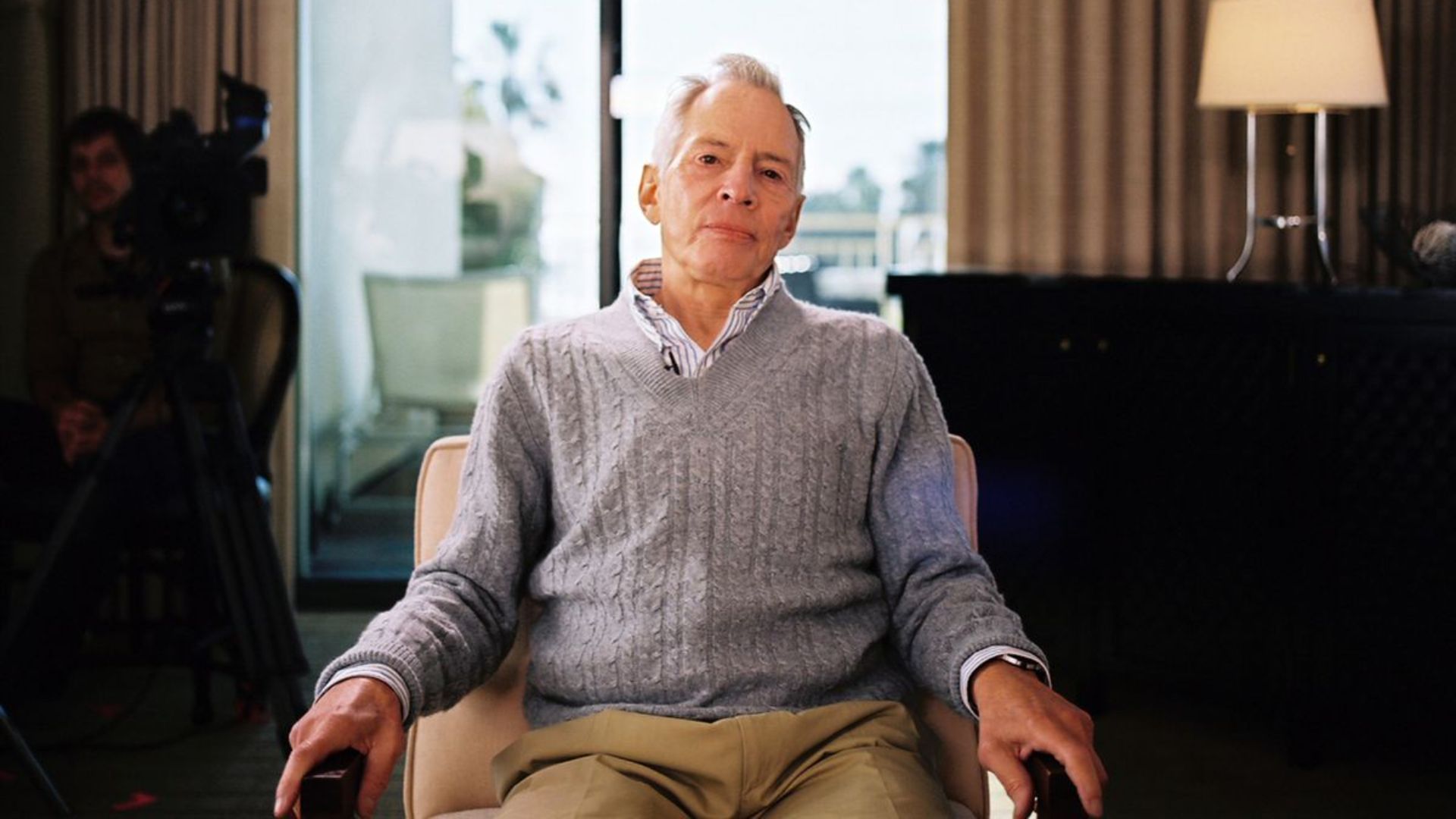 The Jinx (Part 2)
