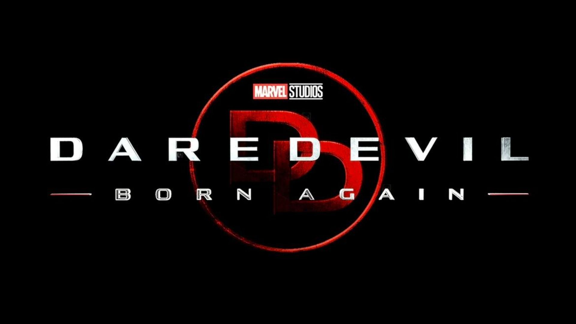 Daredevil: Born Again