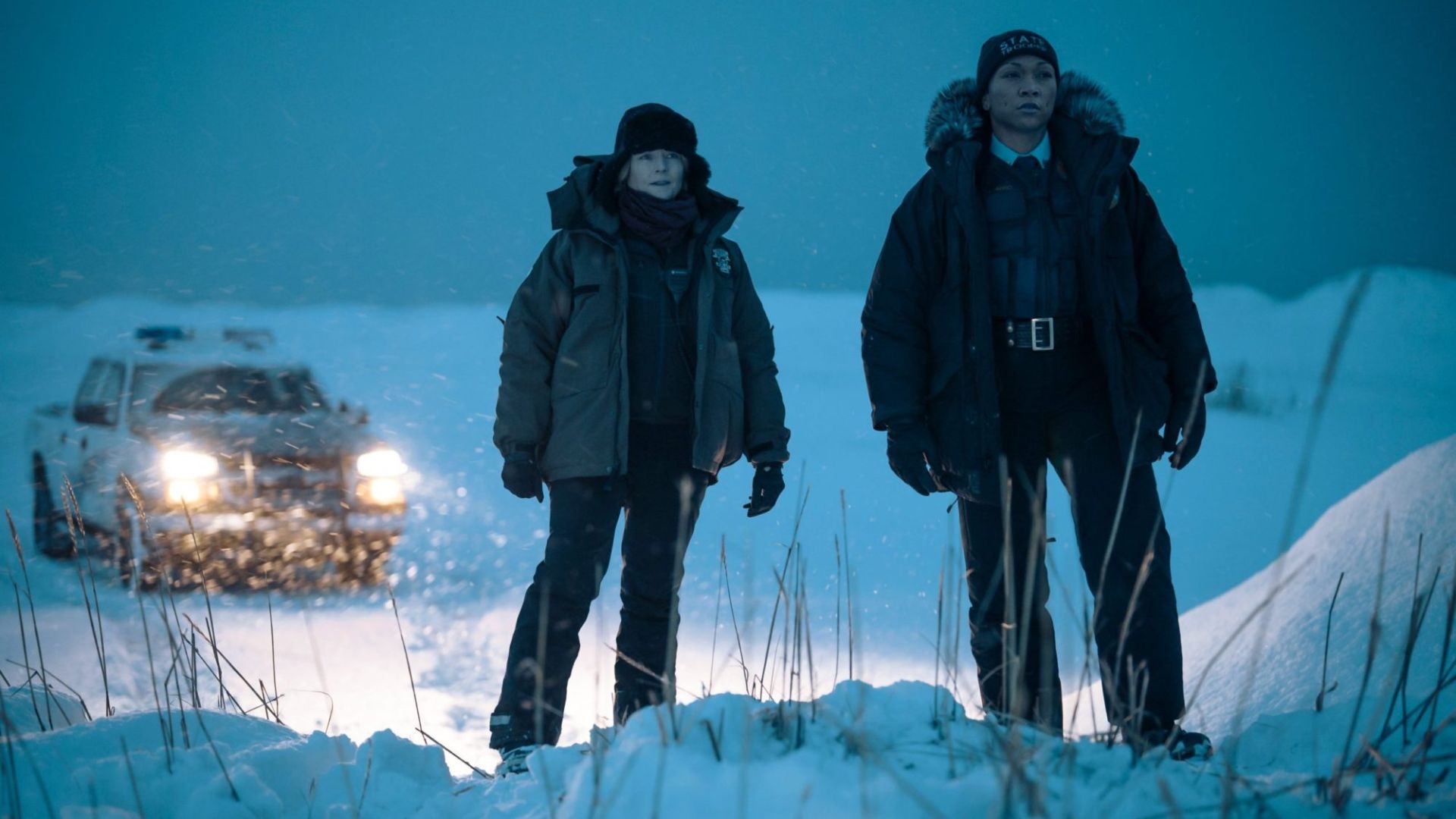True Detective: Night Country