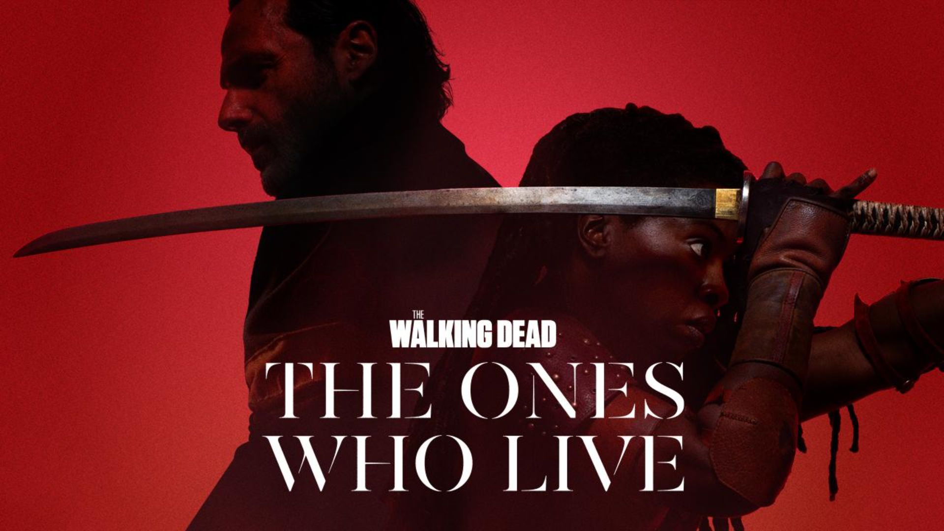 The Walkind Dead: The Ones Who Live