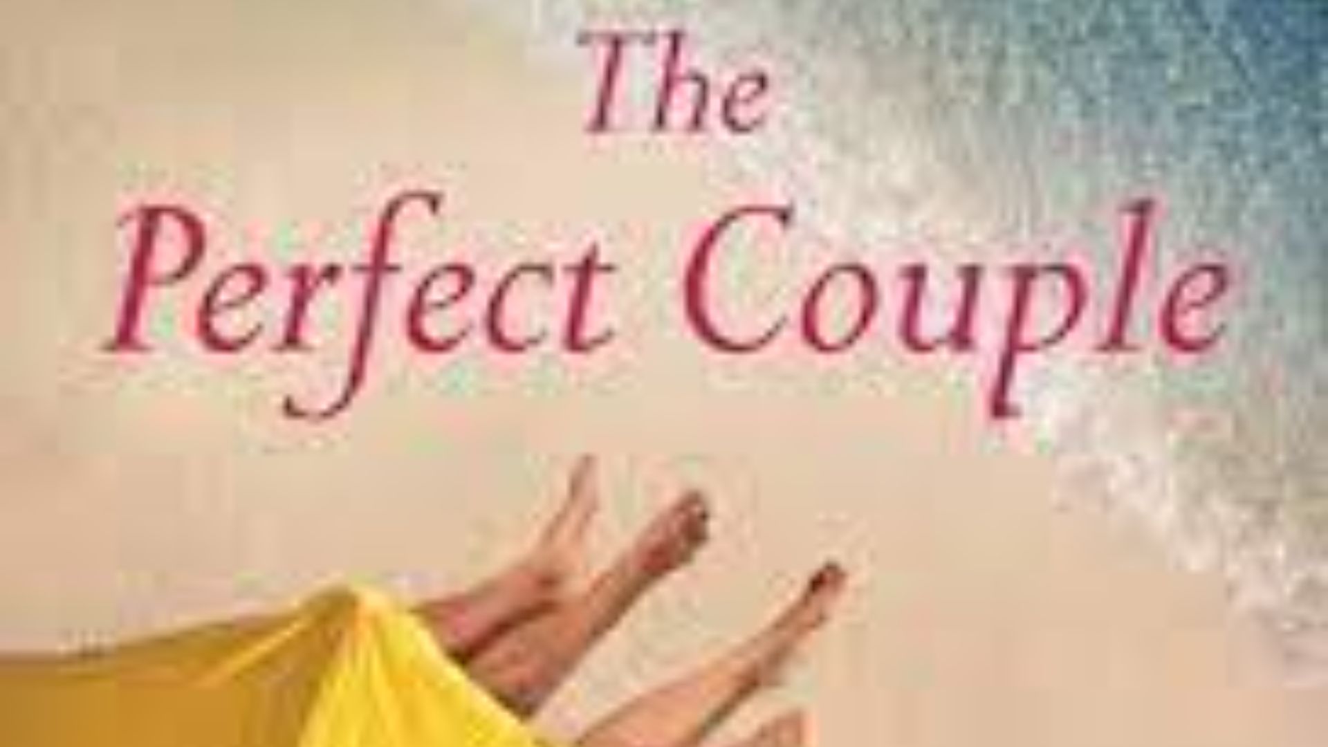The Perfect Couple