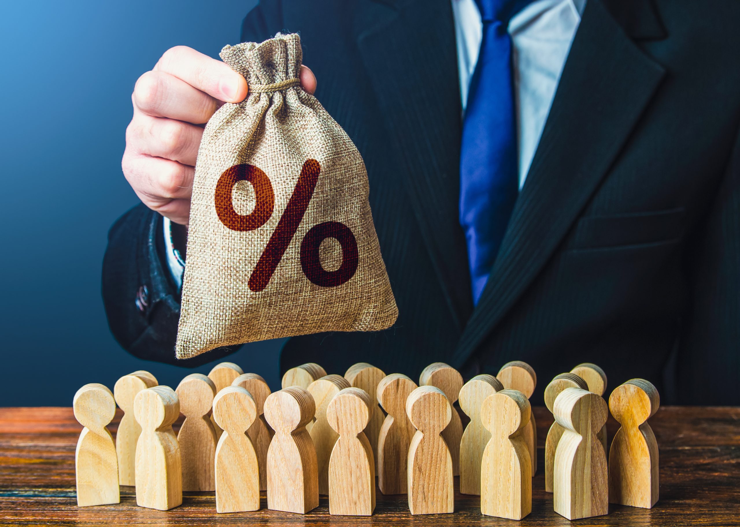 Le prêt sur salaire, comprendre ce levier financier