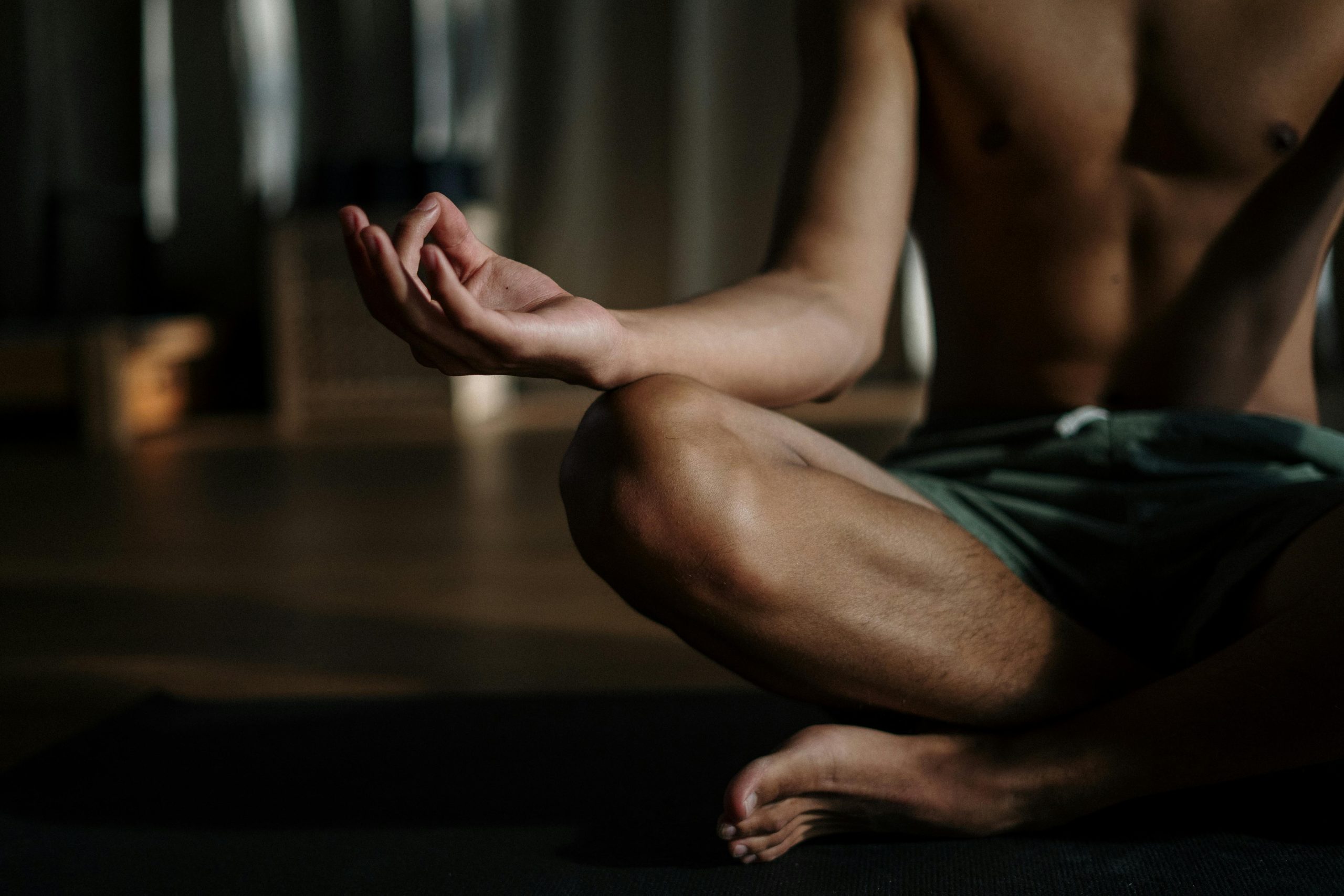 Fitness &amp; Focus: Comment la pleine conscience peut améliorer votre jeu de casino (et votre style de vie)