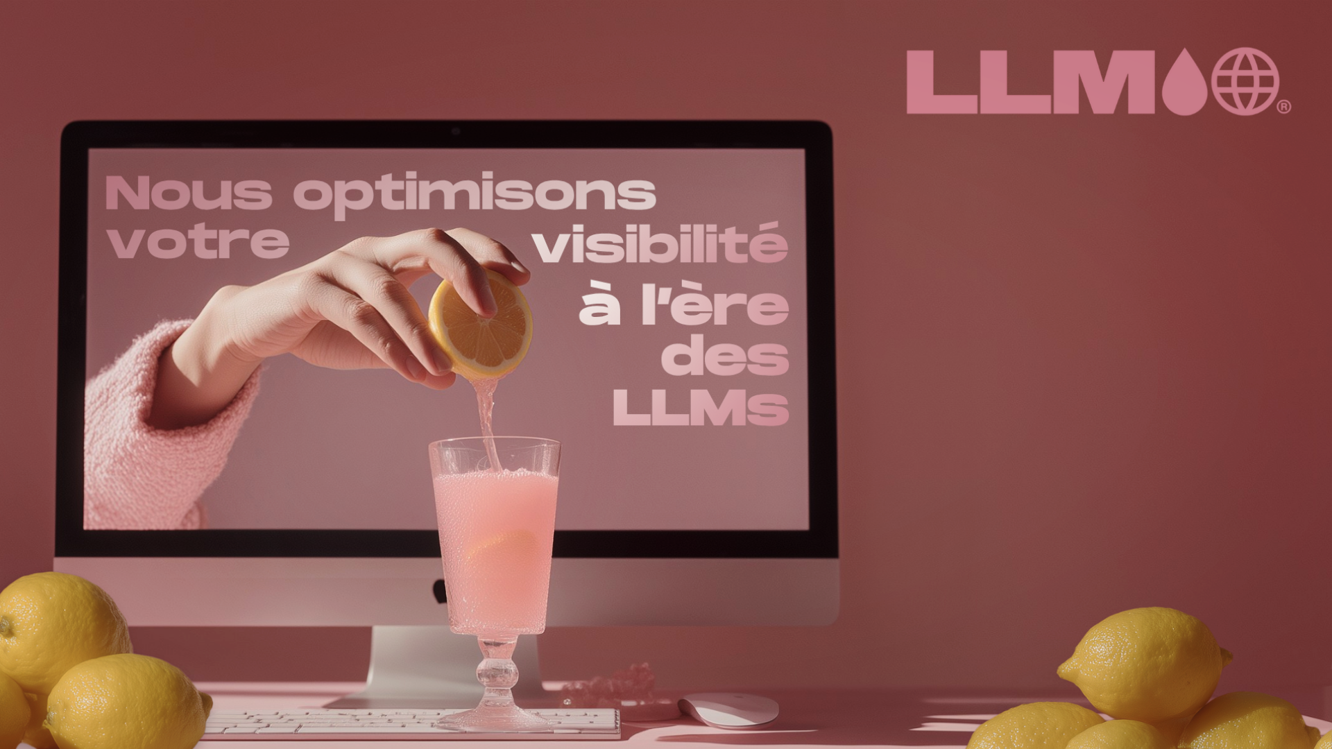 Pourquoi le GEO sera le mot le plus important du marketing numérique en 2026 (et comment s’adapter)